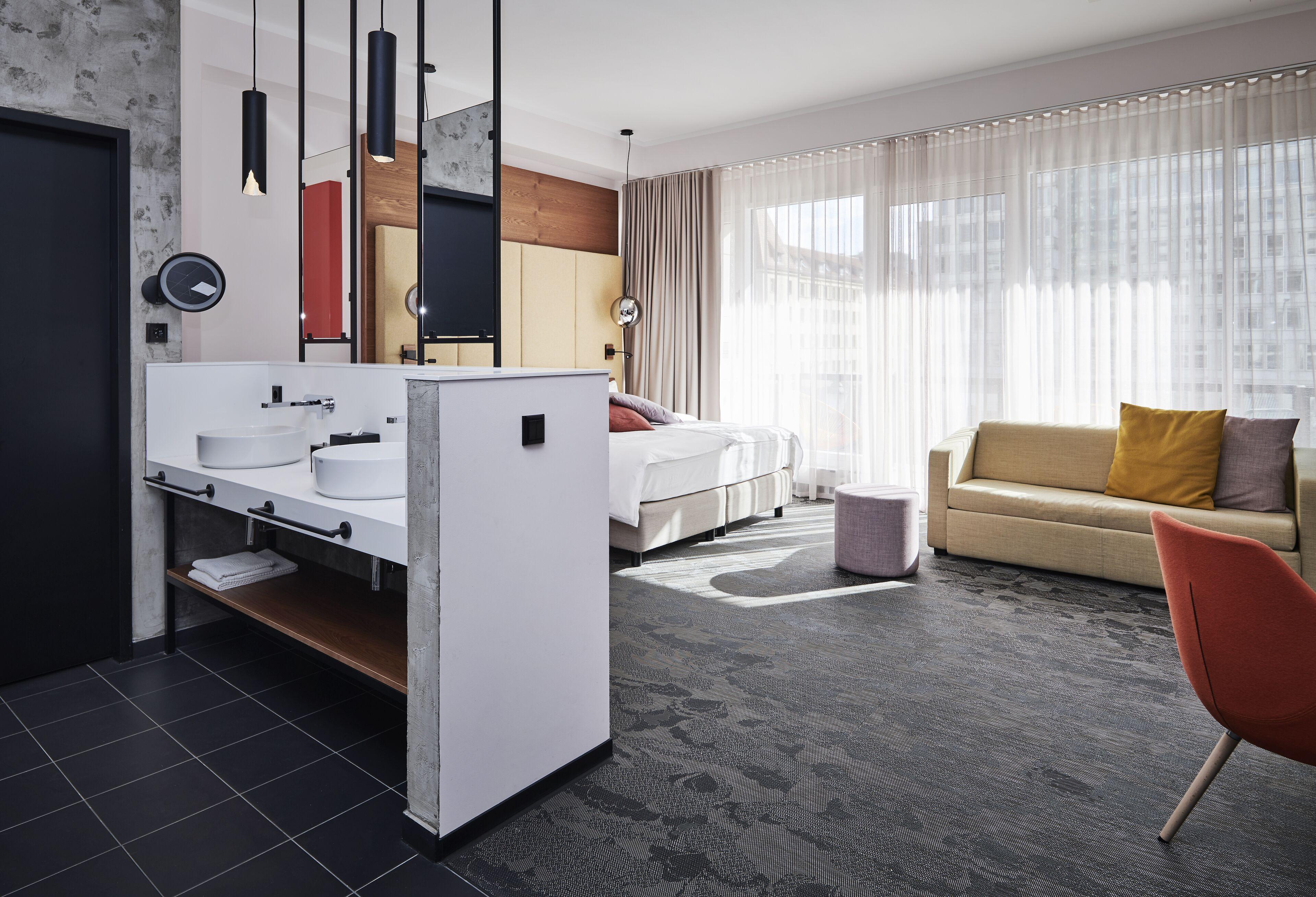 Hotel Neuer Fritz — Photos 1